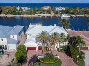 LIghthouse Point Homes For Sale