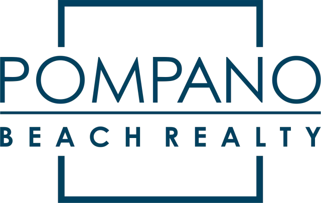 Pompano Beach Realty logo