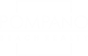 Pompano Beach Realty Logo white 200px high