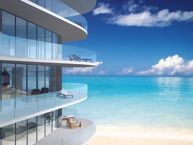 Waterfront Condos Pompano Beach Sabbia Beach Condos For Sale in Pompano Beach