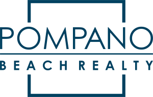 Pompano Beach Realty Logo