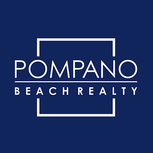  Pompano Beach Realty logo 