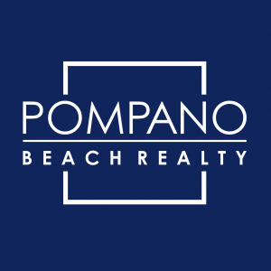 Pompano Beach Realty Logo