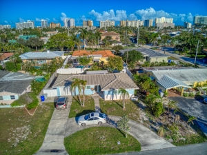 Pompano Beach Real Estate