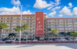 Garden Aire Village Condos For Sale in Pompano Beach