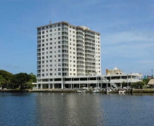 Intracoastal Tower Condos in Pompano Beach