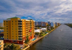 Riverside Grande Condos For Sale in Pompano Beach