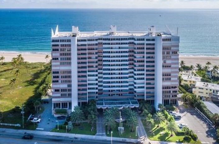 Wittington Apartments Condos For Sale in Pompano Beach