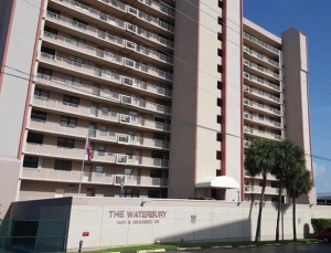 The Waterbury Condominium For Sale in Pompano Beach