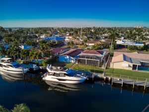 Pompano Beach Waterfront Real Estate