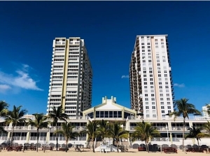 Pompano Beach Club South Condos For Sale in Pompano Beach