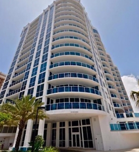 Sonata Beach Club Condos For Sale in Pompano Beach