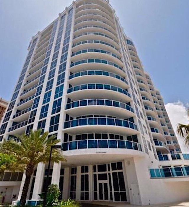 Sonata Beach Club Condos For Sale in pompano Beach