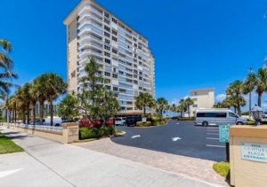 Century Plaza Condominium in Pompano Beach