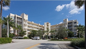 Royal Point at Palm Aire Condominium in Pompano Beach