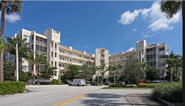 Royal Point at Palm Aire Condo in Pompano Beach