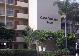 Casa Verano Condos for Sale in Pompano Beach, FL