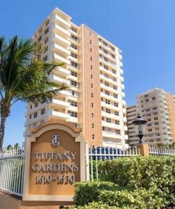 Tiffany Gardens West Condos For Sale in Pompano Beach