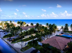 Christopher House Condo Apartments For Sale in Pompano Beach