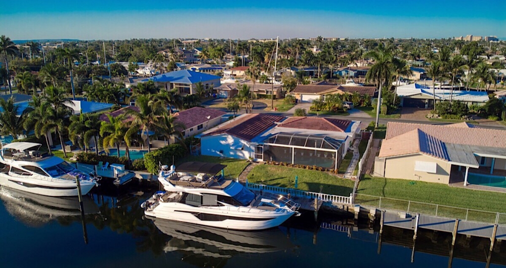 Pompano Beach Real Estate