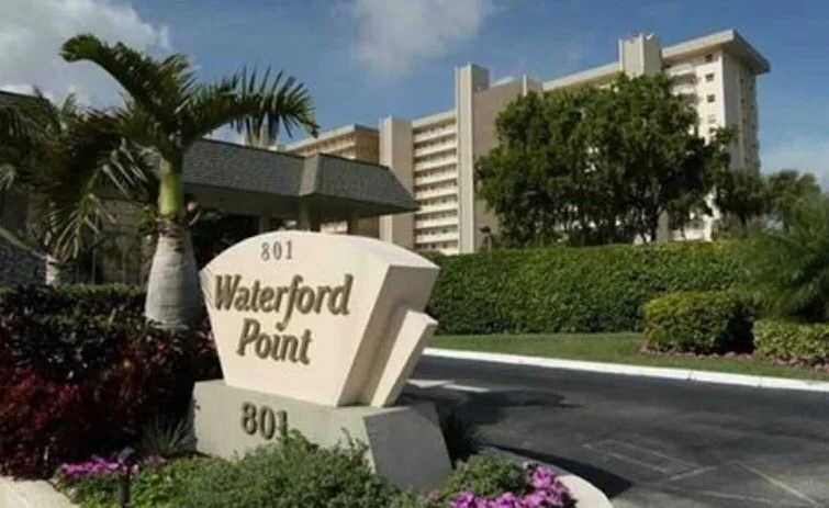 Waterford Point Condos For Sale in Pompano Beach