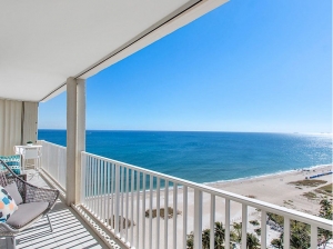 Oceanfront Admiralty Condos In Pompano Beach