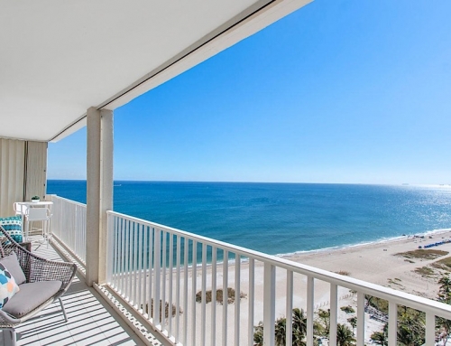 Buying Real Estate in Sunny Pompano Beach