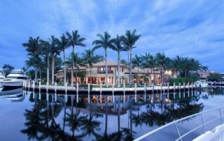 Lighthouse Point Real Estate