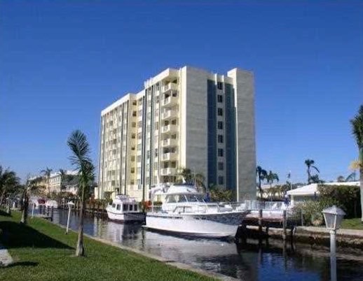 Savoy East Condos For Sale in Pompano Beach
