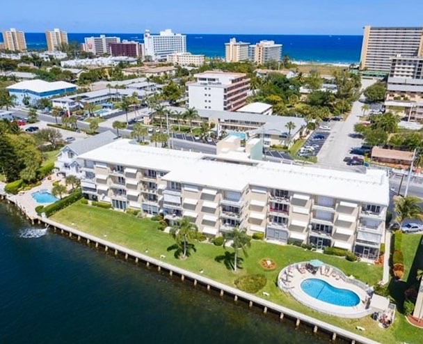 Fairbanks North Condos For Sale in Pompano Beach