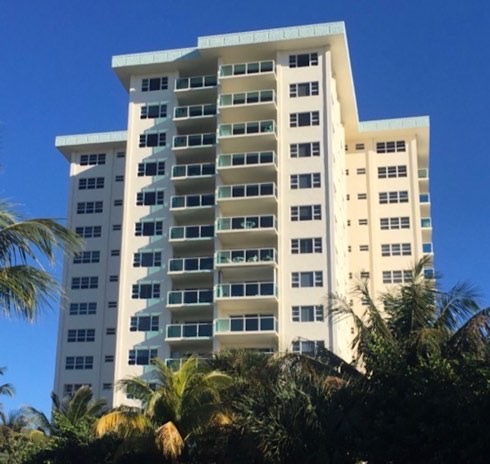 Starlight Towers Condos For Sale in Lauderdale-By-The-Sea