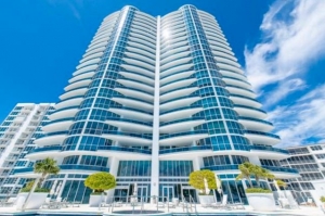 Aquazul Condos For Sale in Lauderdale-By-The-Sea