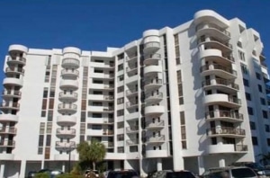 Renaissance III Condos For Sale in Pompano Beach