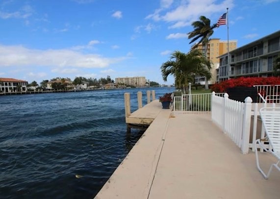 Coastal Winds South CoOp For Sale in Pompano Beach