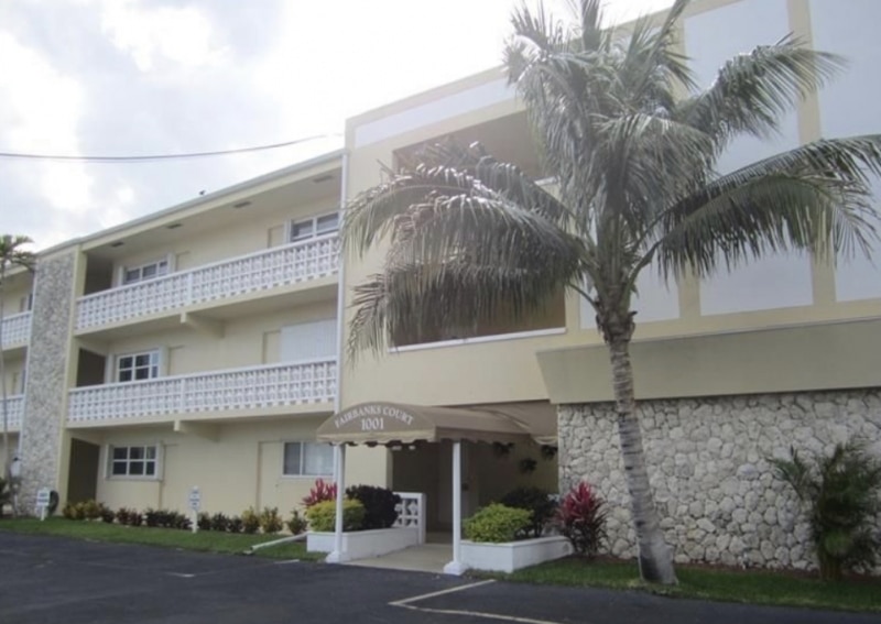 Fairbanks Court Condos For Sale Pompano Beach Realty
