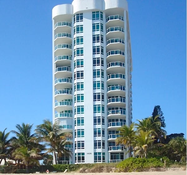 Cristelle Cay Condos For Sale in Lauderdale-By-The-Sea