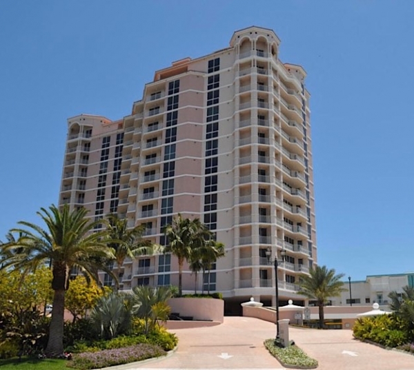 Europa ByTheSea Condos For Sale Pompano Beach Realty