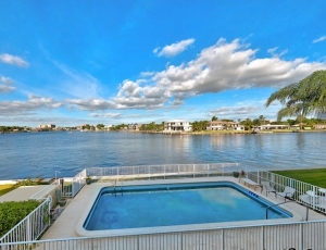 Fairbanks Terrace Co-Op at 1105 S Riverside Dr For Sale in Pompano Beach