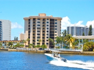 Triton Condos For Sale in Pompano Beach