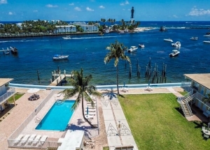 Hillsboro Shores Executive Club Condos For Sale in Pompano Beach