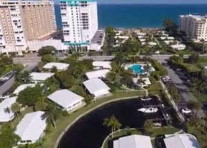 Pompano Surf Club Co-Ops For Sale in Pompano Beach