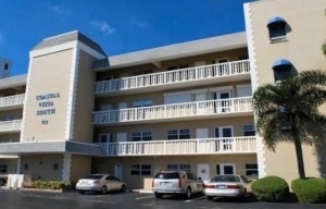 Coastal Vista South Condos in Pompano Beach