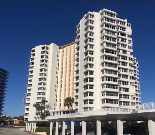 Fountainhead Condos LauderdaleByTheSea Pompano Beach Realty