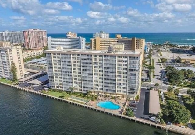 Seville House Condos For Sale in Pompano Beach