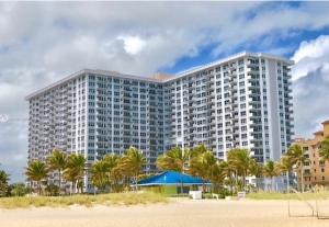 Parliament House Condos For Sale in Pompano Beach