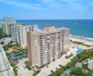 Royal Coast Condos For Sale in Lauderdale-By-The-Sea