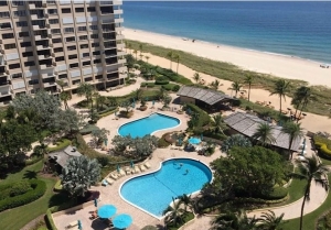 Sea Ranch Club Condos For Sale in Lauderdale-By-The-Sea