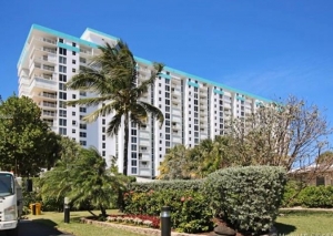 Pompano Aegean Condos For Sale in Pompano Beach