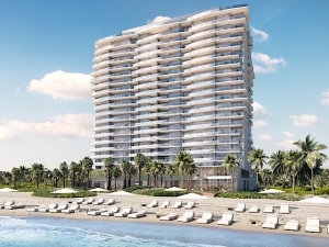 Solemar Pompano Beach Oceanfront Condos