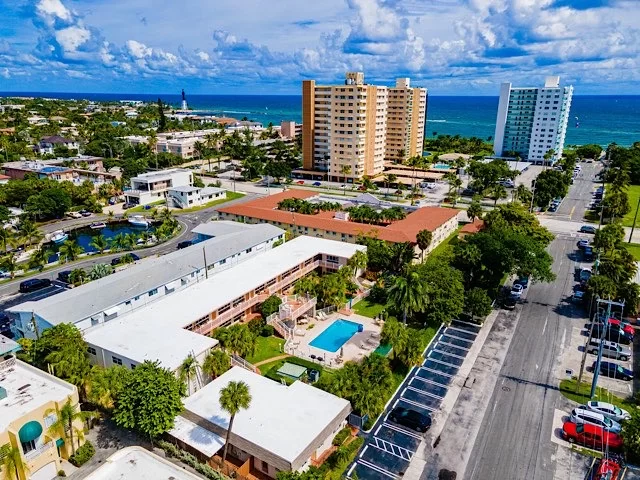 Pompano Beach Yearly Rentals